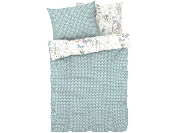 Reversible Bedlinen