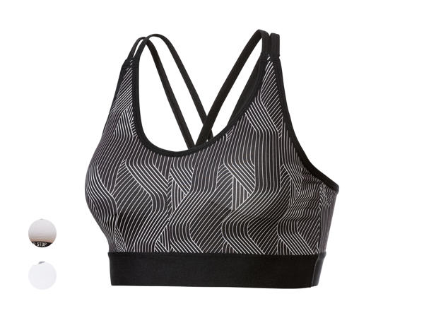 Brassière de sport