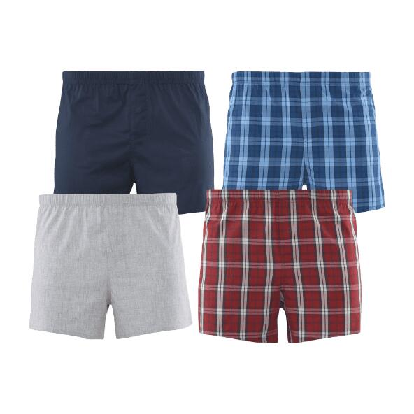 ENRICO MORI 	 				Boxershorts