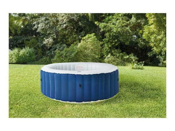 Mspa Inflatable Whirlpool Hot Tub