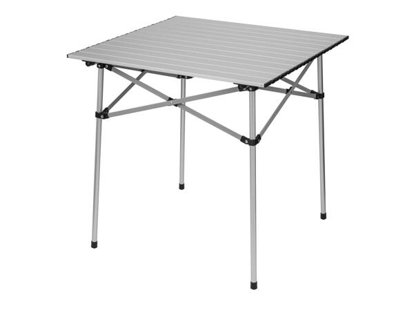 Aluminium Camping Table