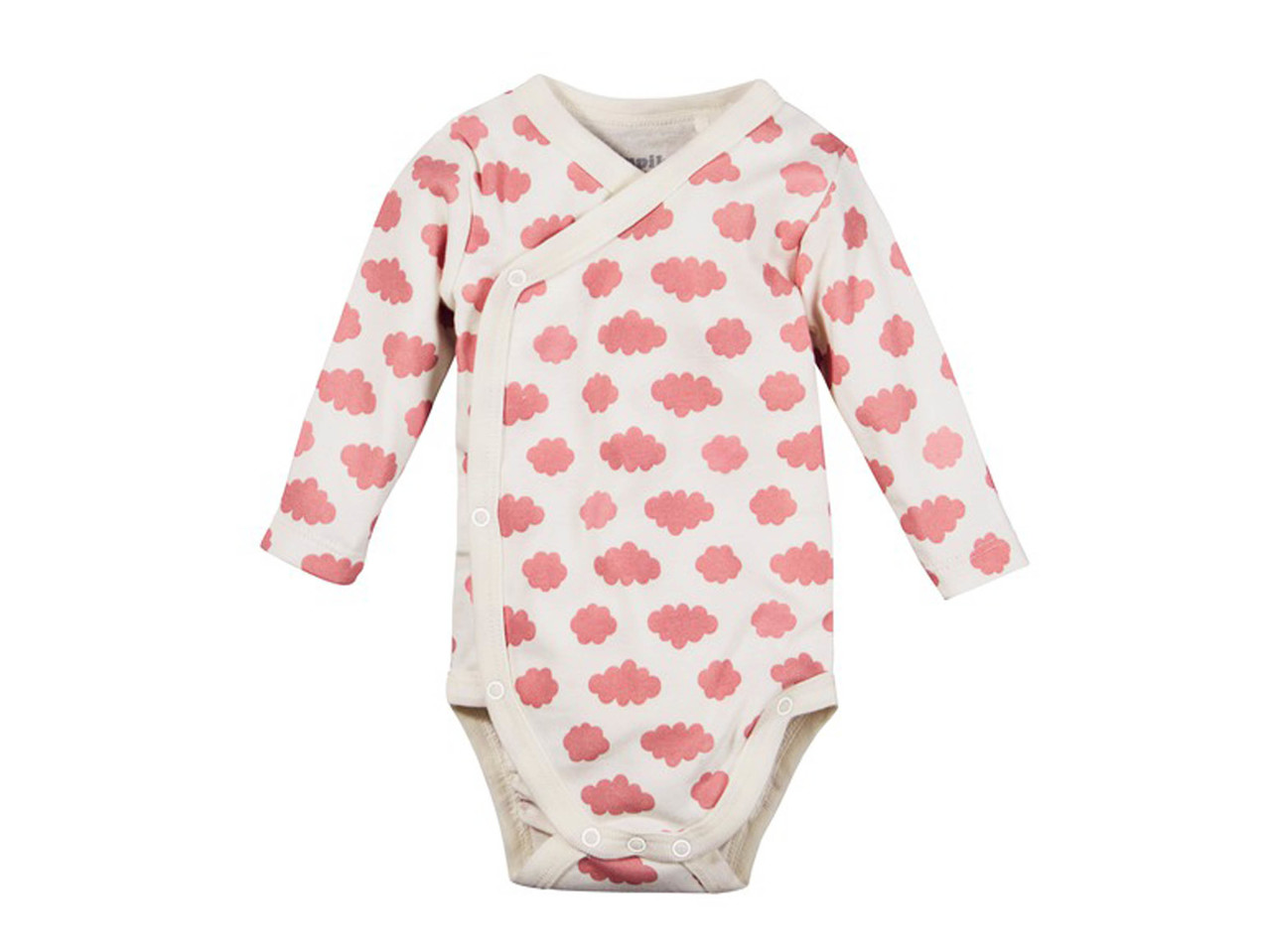 LUPILU Baby Bodysuits