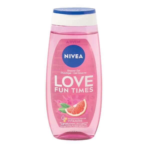NIVEA(R) Douchegel