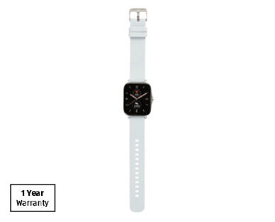 Smart Watch with Sleep Tracking Function