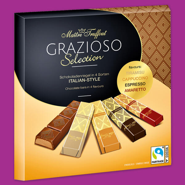 Grazioso Selection