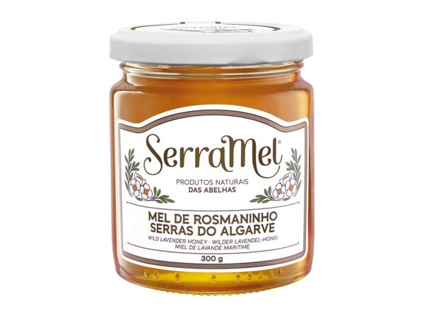 Serramel Honey