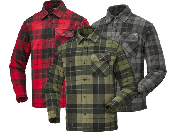 Overshirt
