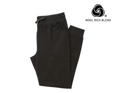 Adult's Merino Sweat Pants