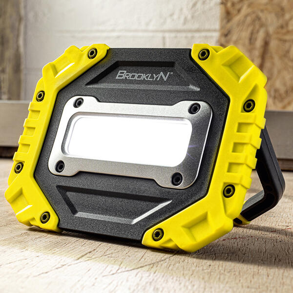 High Power LED-Arbeitslampe