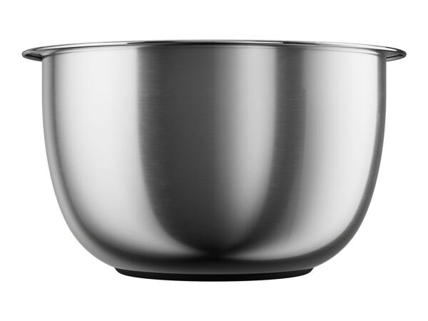 Ernesto Stainless Steel Mixing Bowls