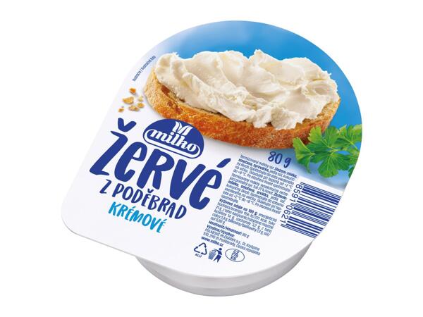 MILKO ŽERVÉ