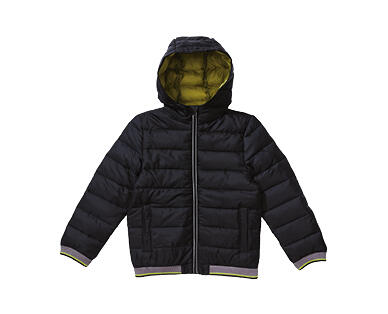 Children's Winter Jacket (6-12)