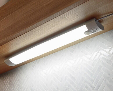 LED Batten Light