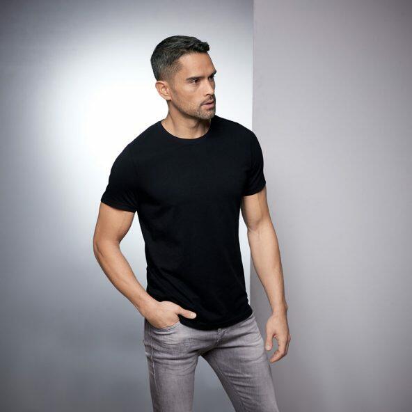 Basic t-shirt