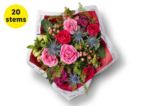 Just For You