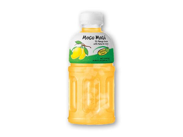 Mogu Mogu