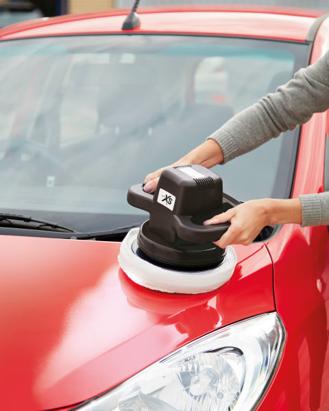 Auto Xs 10" Car Polisher
