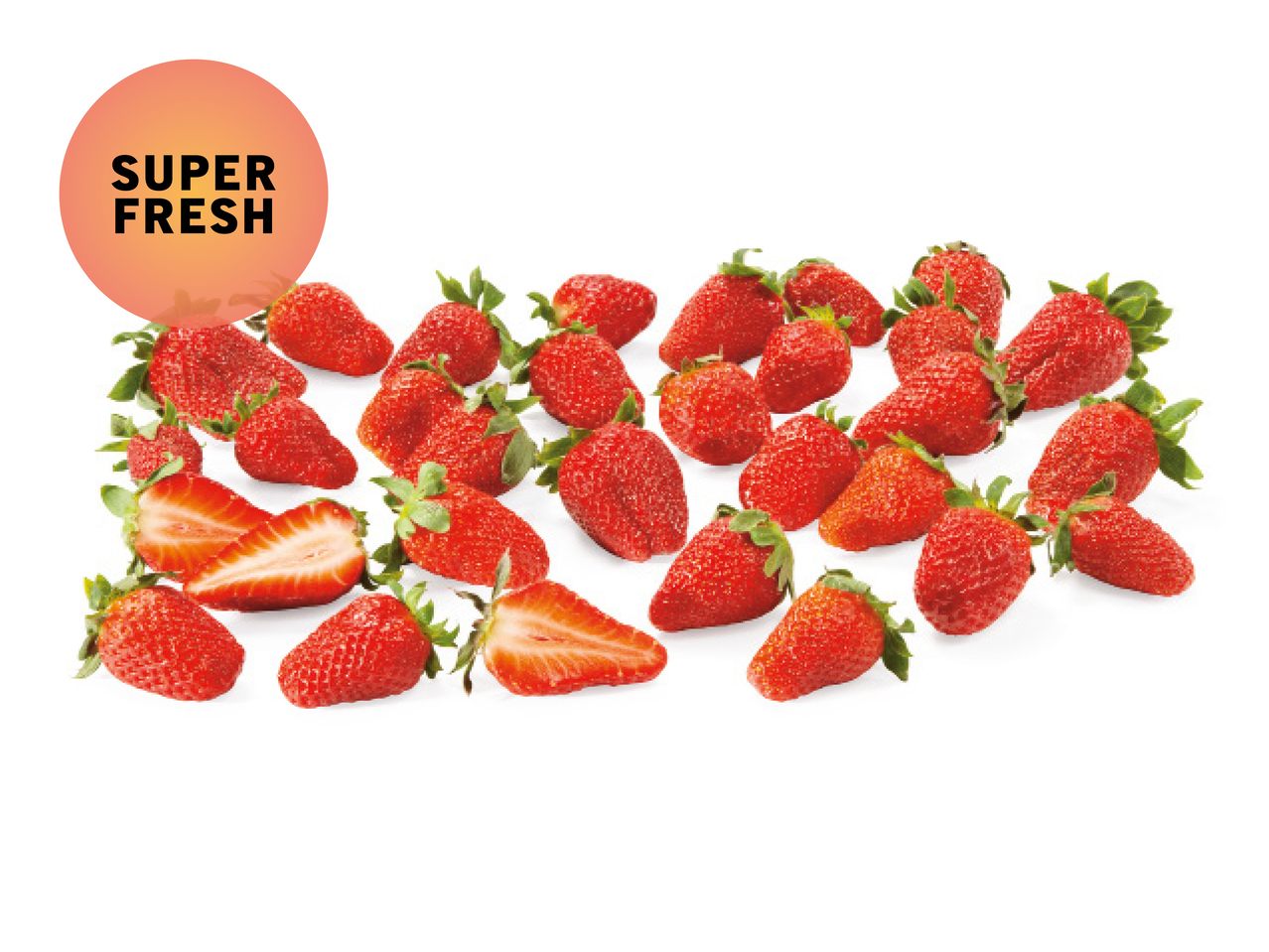 Fraises