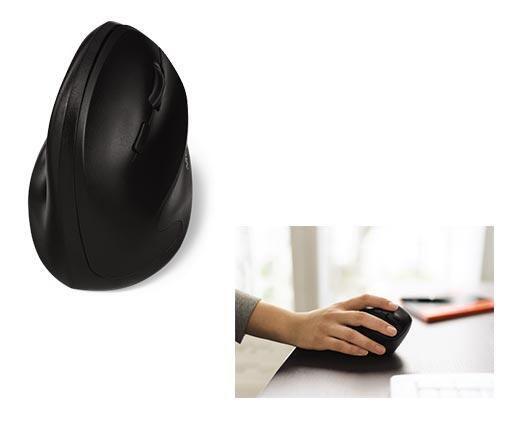 Medion 
 Wireless Vertical Mouse