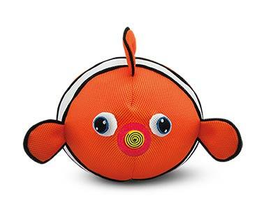Goffa Sealife Water Float with Squirting Water Gun