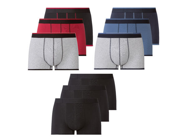 Kalsonger, 3-pack