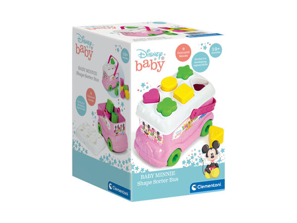 DISNEY(R) Aktivitetslegetøj