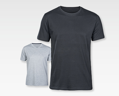 T-shirt pour hommes HANBURY MEN'S FASHION