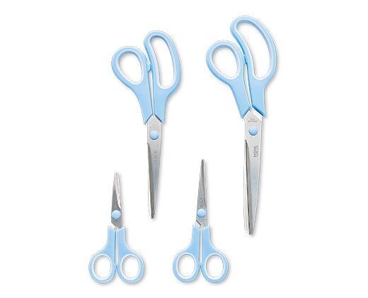 Pembrook 4 Piece Scissors Set