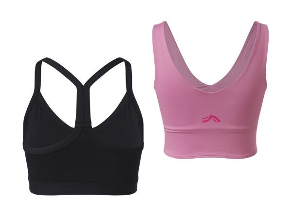 Brassière de sport