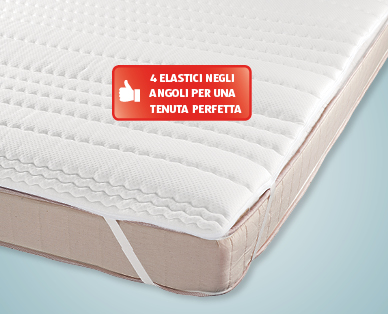 Coprimaterasso MY NIGHT STYLE