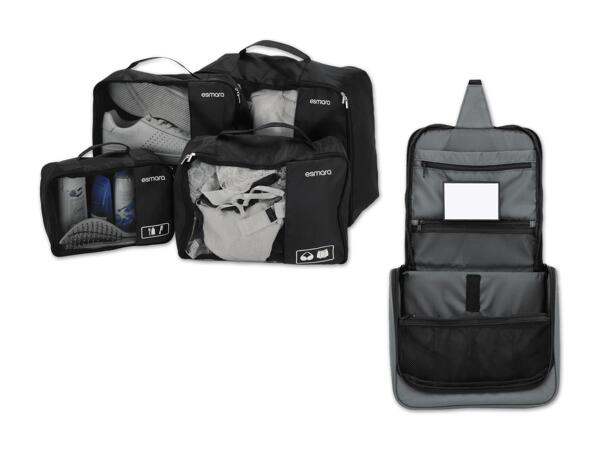 Reise Taschen