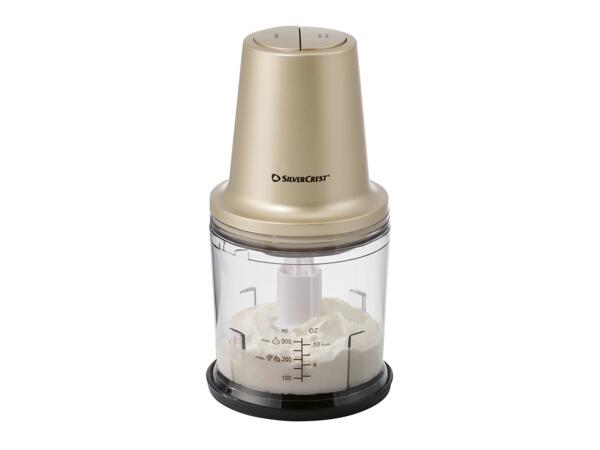 Electric Mini Chopper