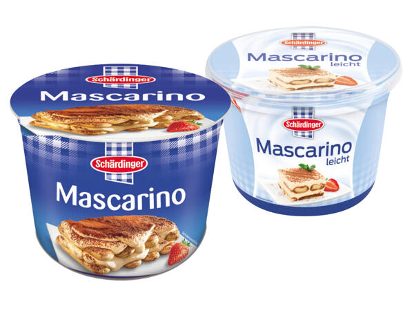 Schärdinger Mascarino