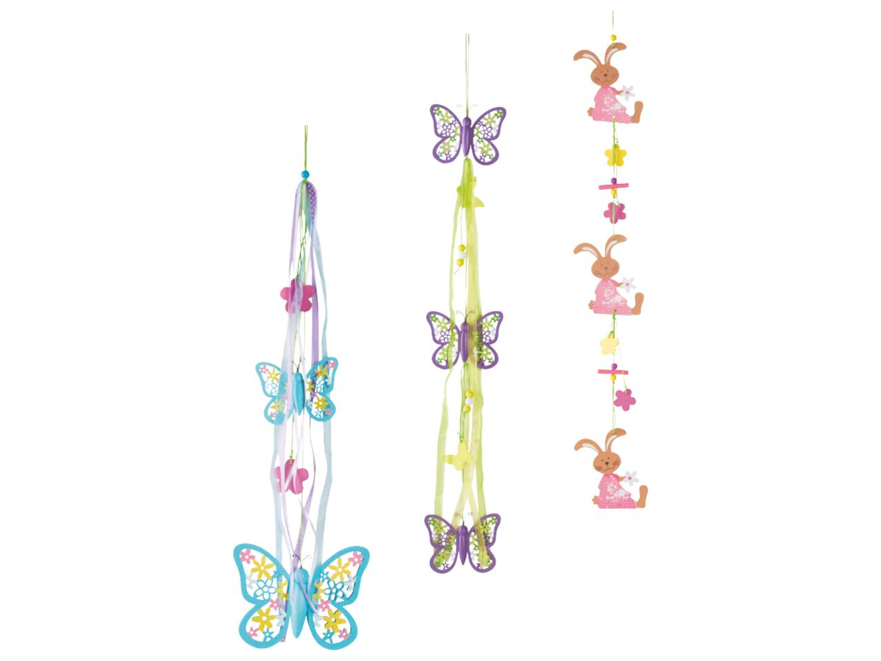 MELINERA(R) Spring Hanging Decorations