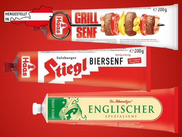 Spezialsenf