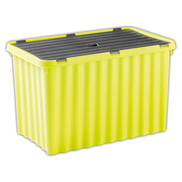 Wellenbox