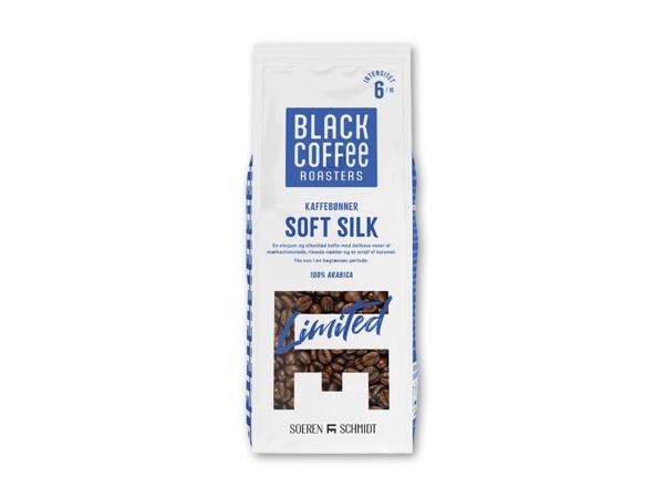 BLACK COFFEE ROASTERS Kaffebønner