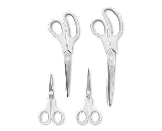 Pembrook 4 Piece Scissors Set