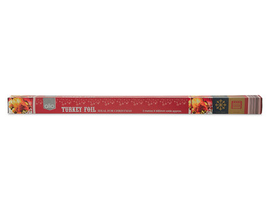 Turkey Foil