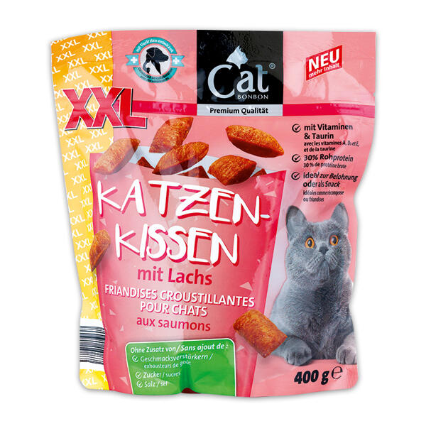 Katzenkissen