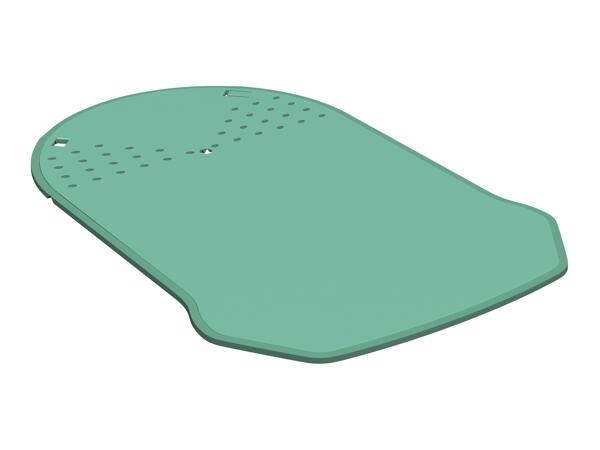 Ernesto Foldable Chopping Board with Colander