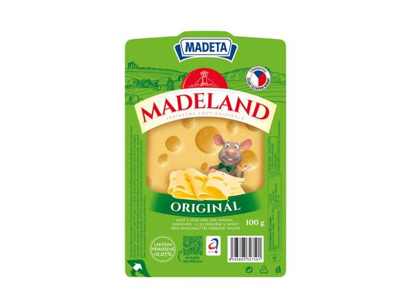 MADELAND