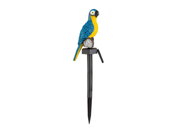 Melinera LED Garden Solar Bird Lights