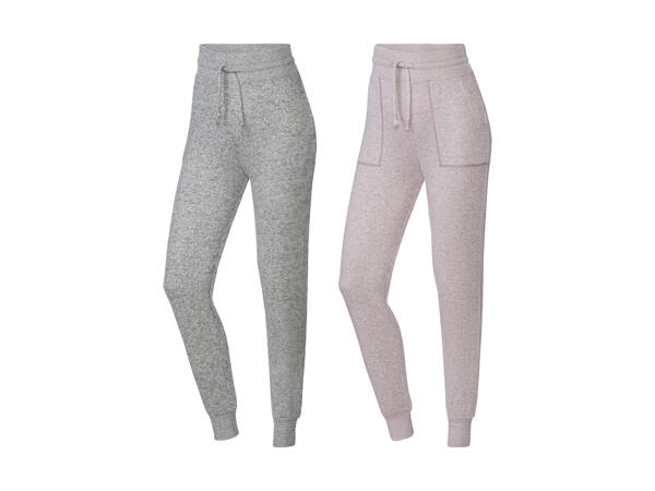 Pantalon bien-être