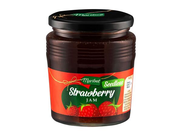 Maribel 35/37% Fruit Jam Assorted