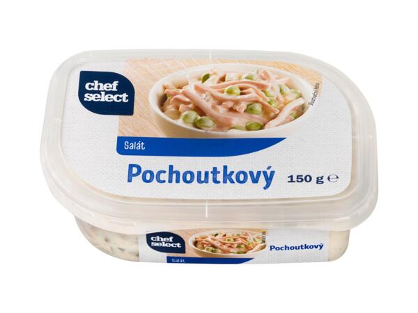 LAHŮDKOVÝ SALÁT