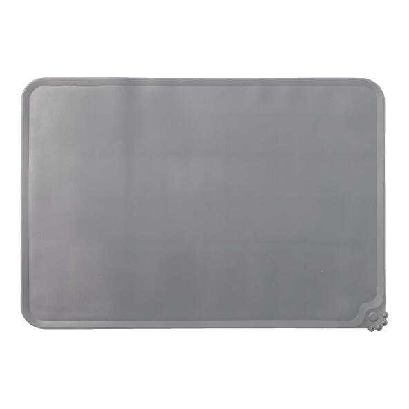 Tapis pour gamelle