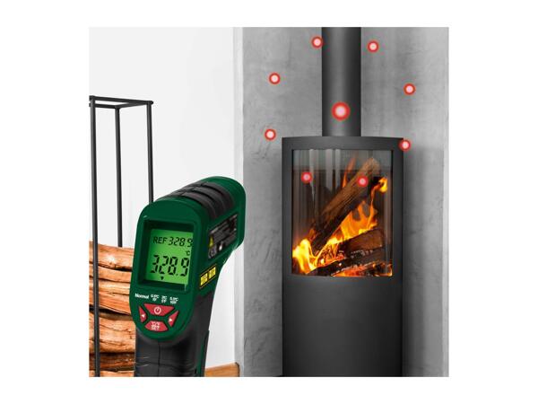 Parkside Infrared Thermometer