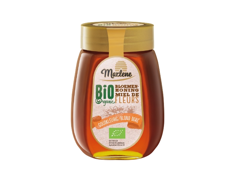 Bio-Honig