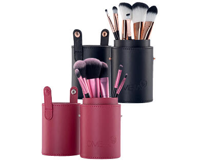OMBIA COSMETICS SET DI PENNELLI MAKE UP